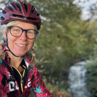 Profile photo for Sandra Vick