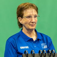 Profile photo for Jackie O'Shea