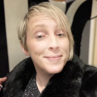 Profile photo for Aimee Barrable