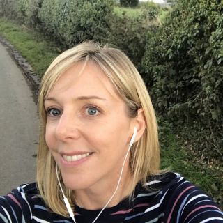 Profile photo for Joanne Gregory