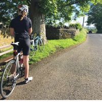 Profile photo for Sian Lavis