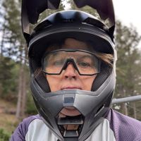 Profile photo for Lisa Hibbert