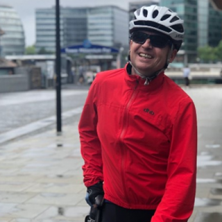 Profile photo for Adrian Masters