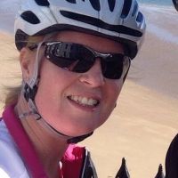 Profile photo for Sue Whitby