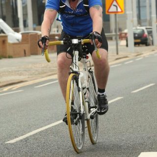 Profile photo for SHAUN Exley