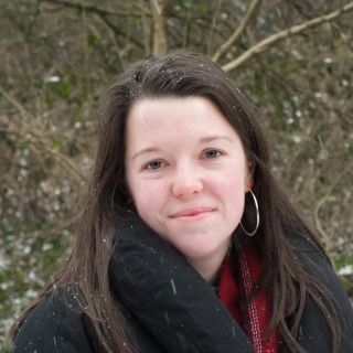 Profile photo for Bethany Saul