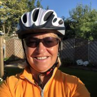 Profile photo for Judith Gorman