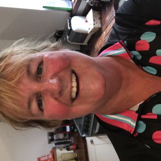 Profile photo for Anita Francis