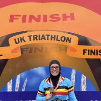 Profile photo for Lyndsey Haezebrouck