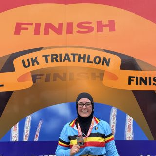 Profile photo for Lyndsey Haezebrouck