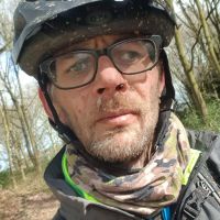 Profile photo for Steven Parkin