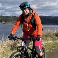 Profile photo for Leonie Reed