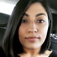 Profile photo for Natassja Tahir