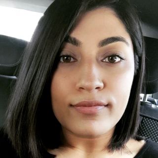 Profile photo for Natassja Tahir