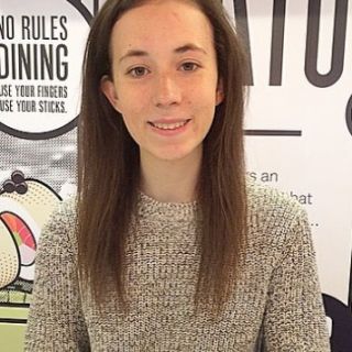 Profile photo for Claudia Stanton