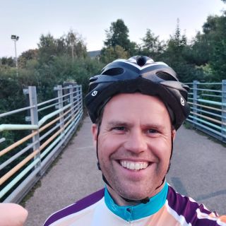 Profile photo for Ben Wheeler