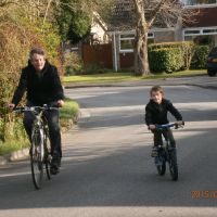 Profile photo for Arthur Ely