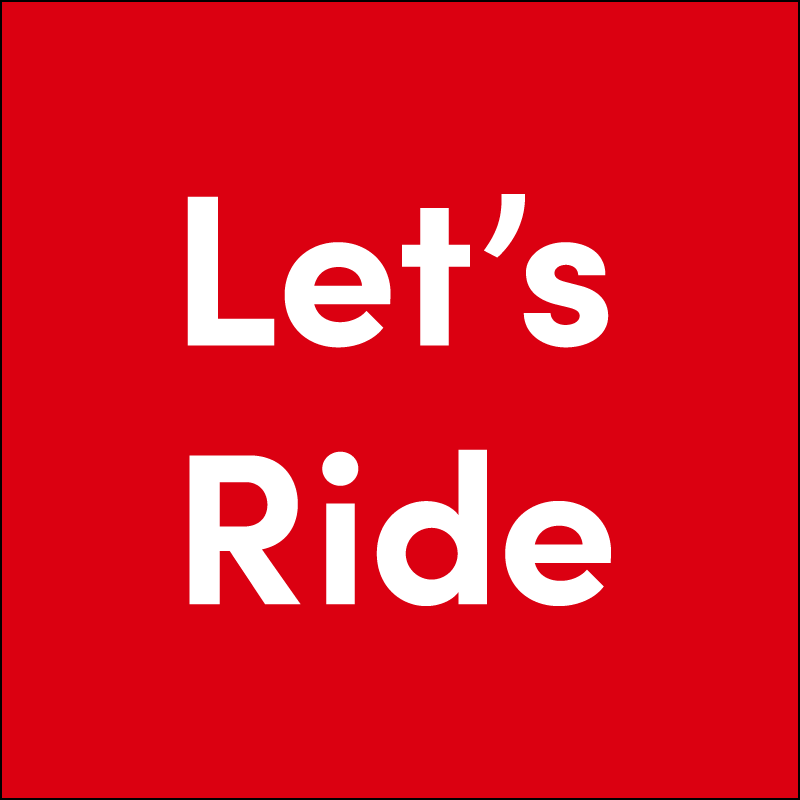 Let's Ride - Lichfield Lanes