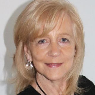 Profile photo for Anne Story