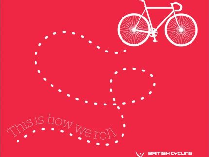 mellow yellow cycling