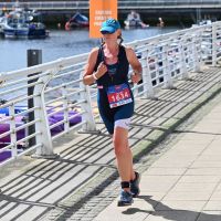 Profile photo for Jillian Sabourn