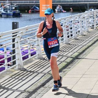 Profile photo for Jillian Sabourn