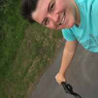 Profile photo for Kirsty  Richardson