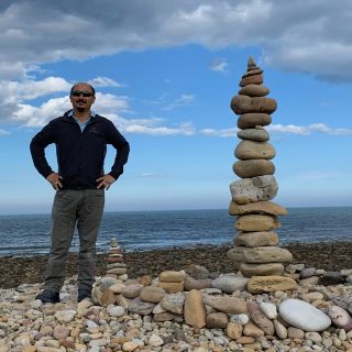 Profile photo for Yewchen Chong