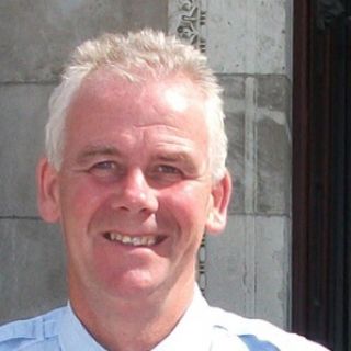 Profile photo for Gerry  Tierney