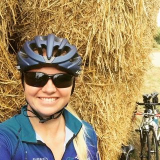 Profile photo for Kirsty Billin