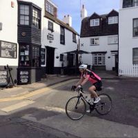 Profile photo for Colette Todd