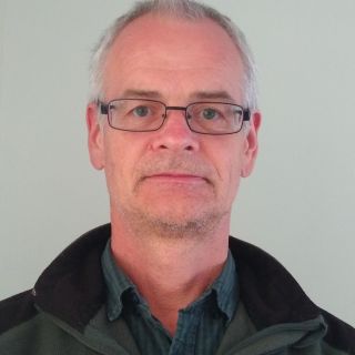 Profile photo for Richard Martin