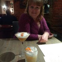 Profile photo for Amy Filburn