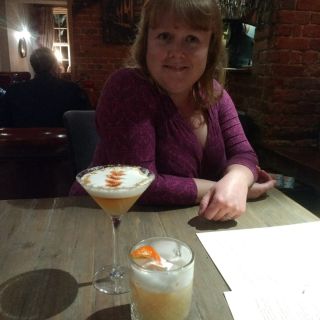 Profile photo for Amy Filburn