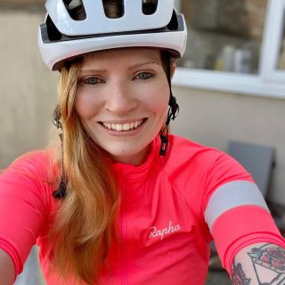 Profile photo for Rebecca Whitfield