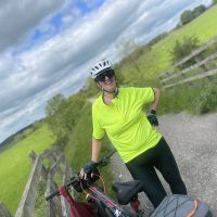 Profile photo for Samantha  wilkins