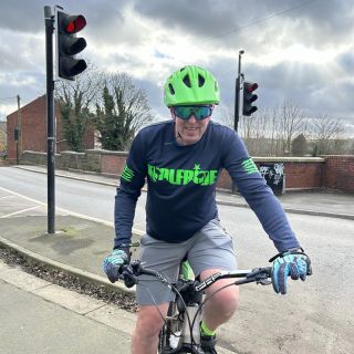 Profile photo for Kevin Bywater