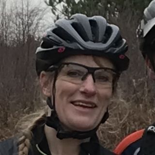 Profile photo for Michelle Paget