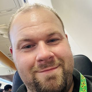 Profile photo for Jeremy Holesinsky