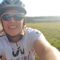 Profile photo for Fiona Hunter