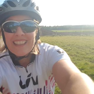 Profile photo for Fiona Hunter