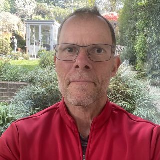 Profile photo for Simon Myers