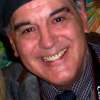 Profile photo for Todd Wyngard