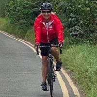 Profile photo for Wendy Hartshorne