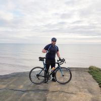 Profile photo for Christopher Brooke