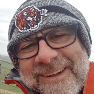 Profile photo for Gary West