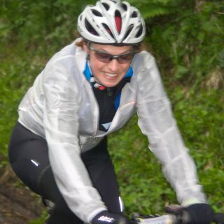 Profile photo for Jillian Prebble