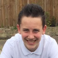 Profile photo for Oliver Curran