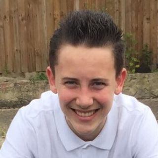 Profile photo for Oliver Curran