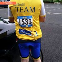 Profile photo for Alan Bailey